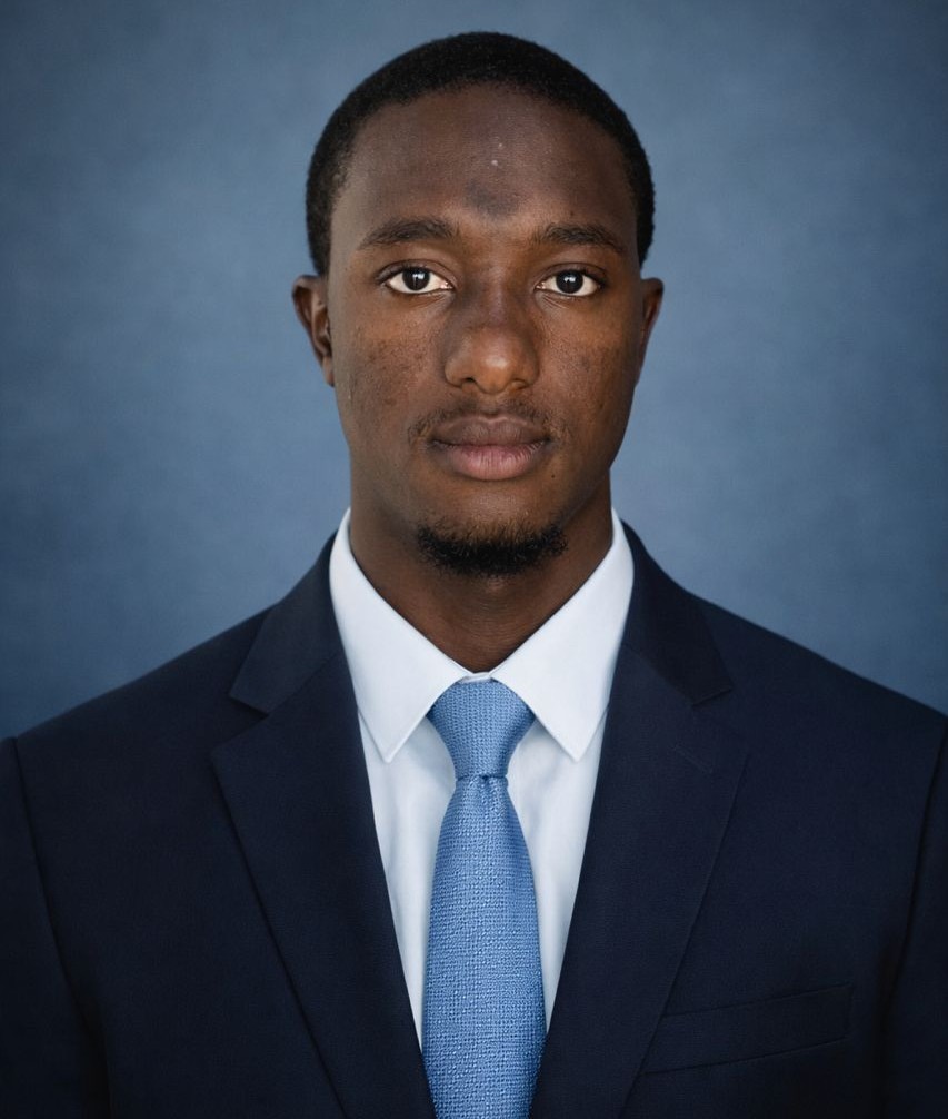 Abdulmalik Abubakar Umar